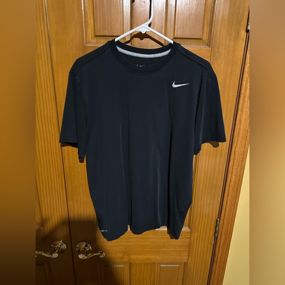 Nike Dri Fit Shirt